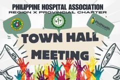 Townhall Meeting | Region X