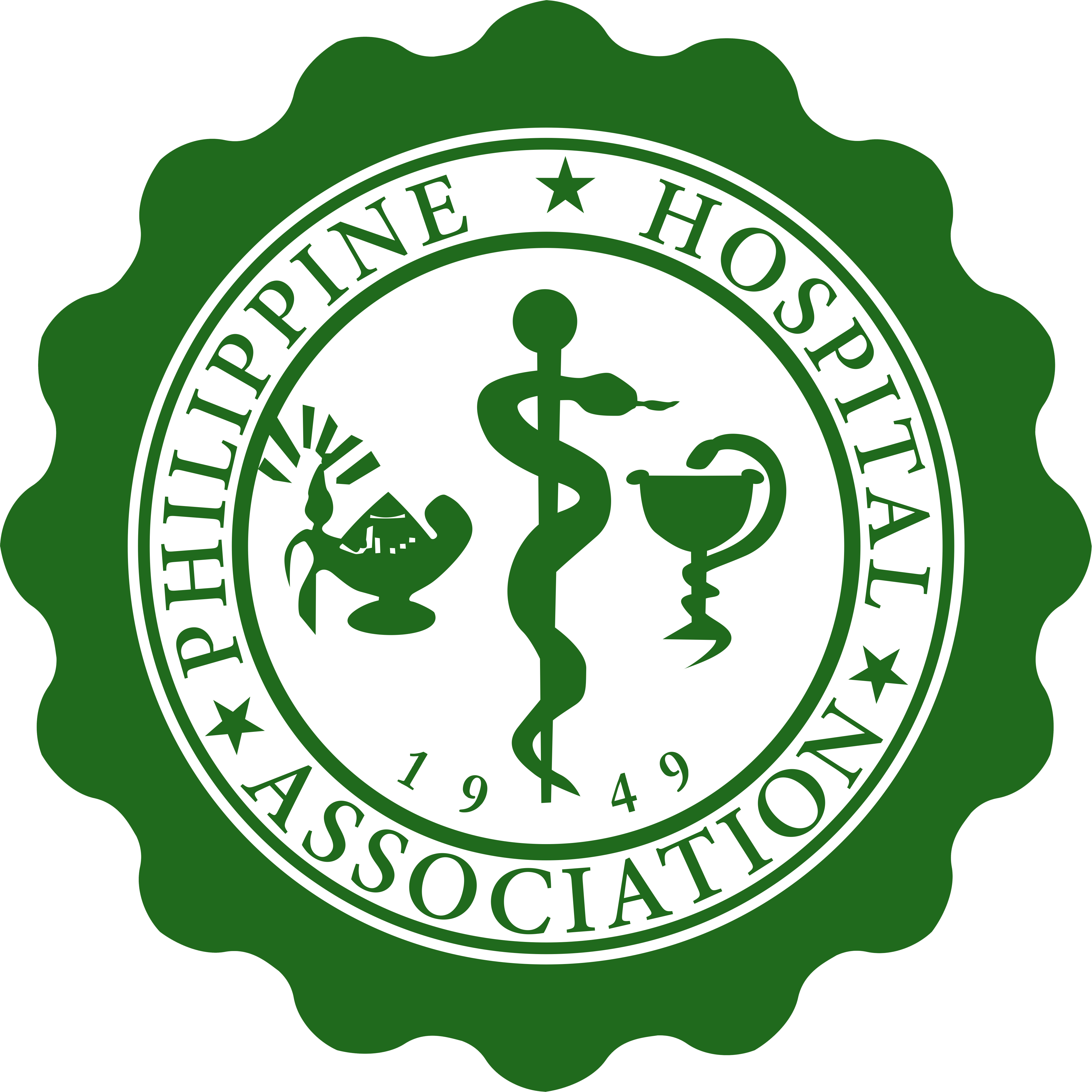 Philippine Hospital Association