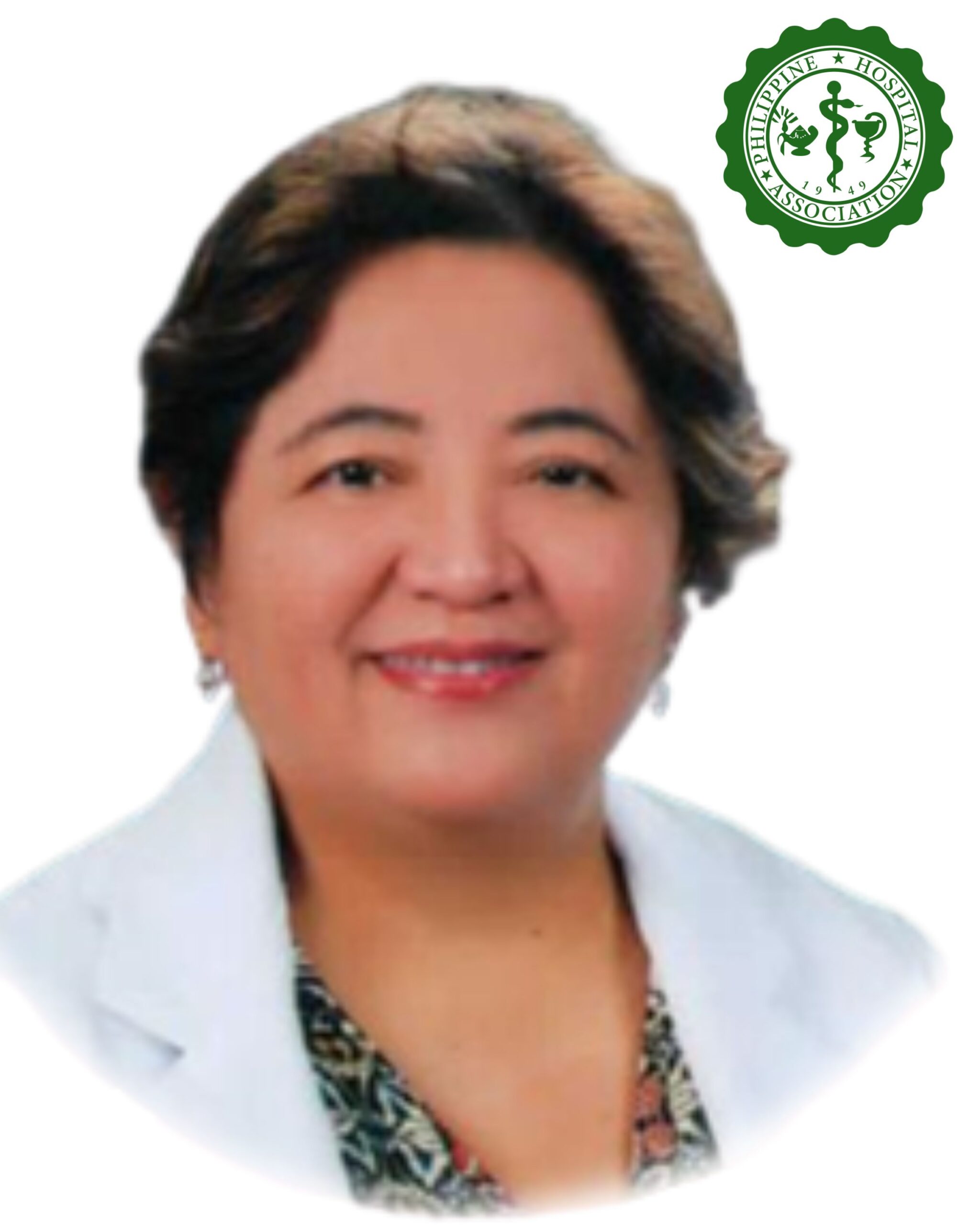 MA. LOURDES K. OTAYZA, MD, MHA