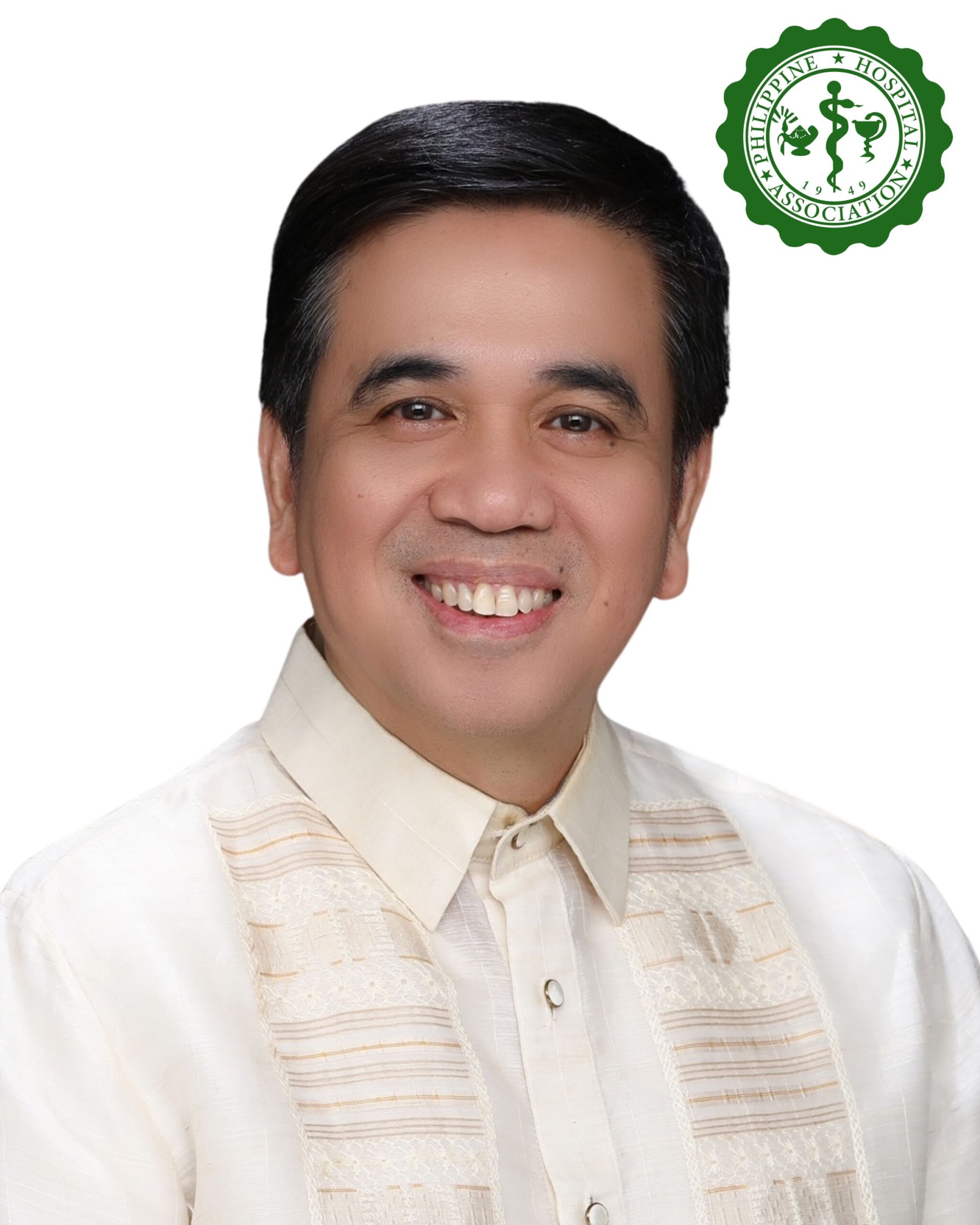 JOSE P. SANTIAGO, JR., MD