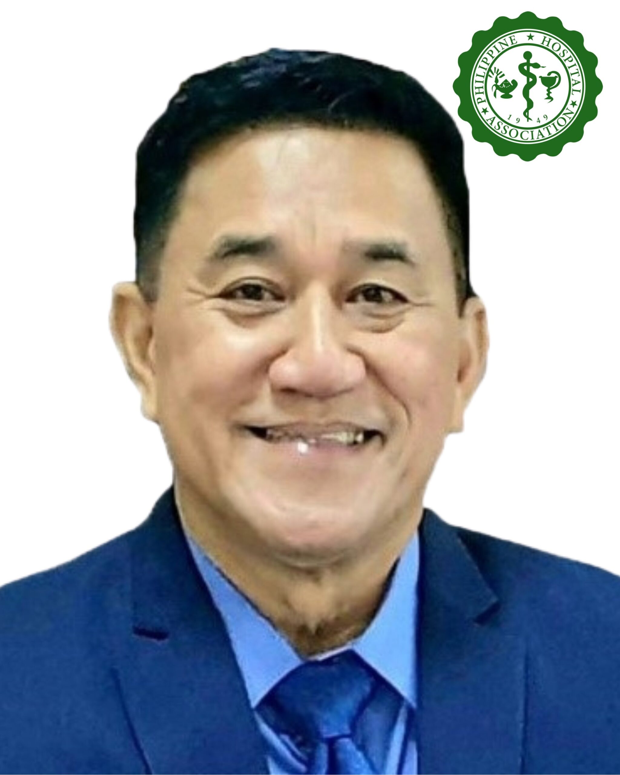 ELMER Q. PEDREGOSA, MD