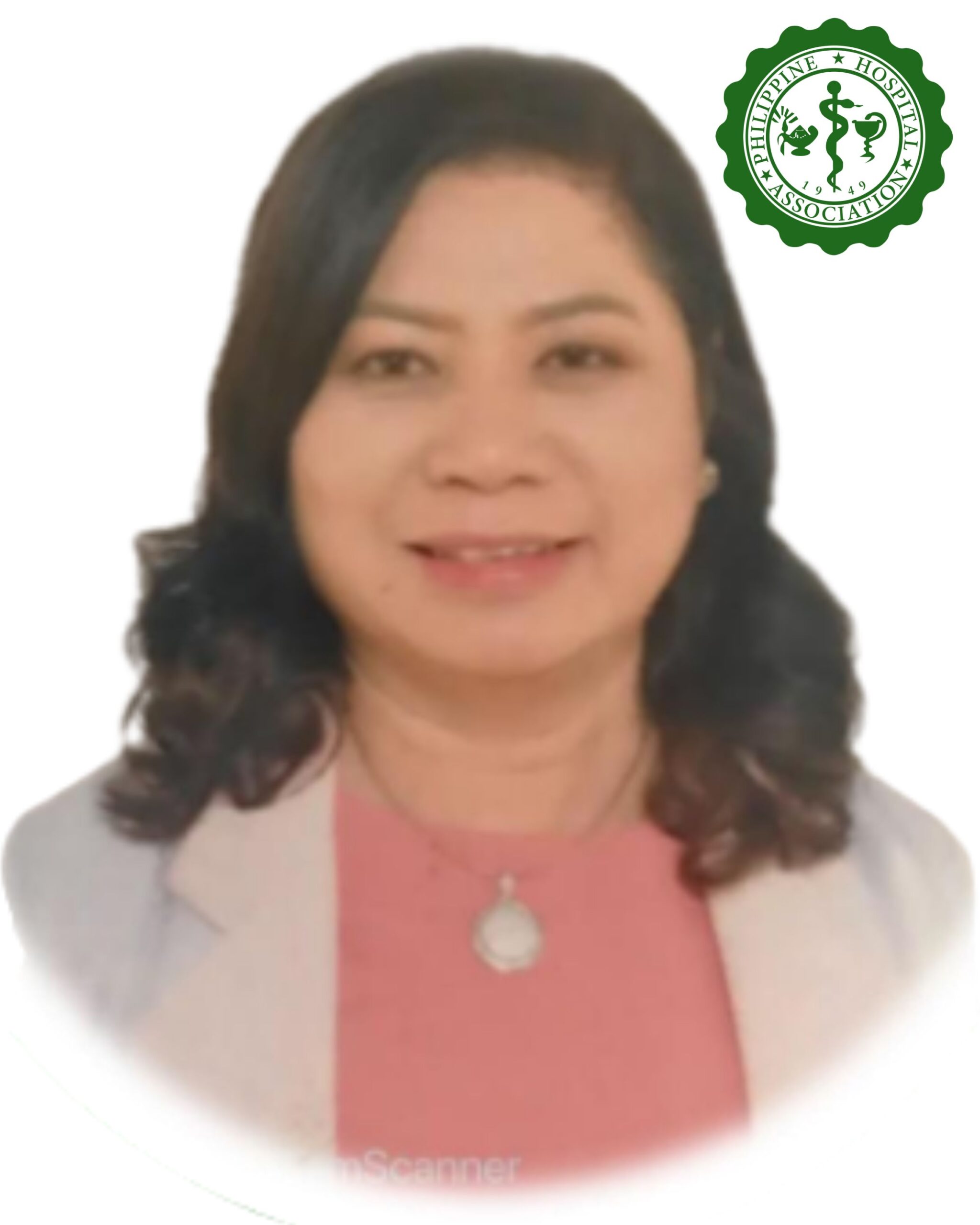 DINAH B. GONZALES-ABELLA, MD